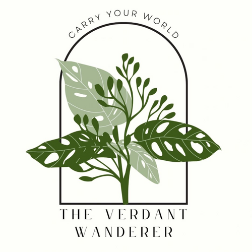 The Verdant Wanderer